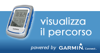 banner link sito Garmin connect