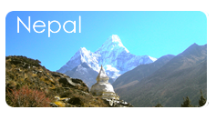 trekking