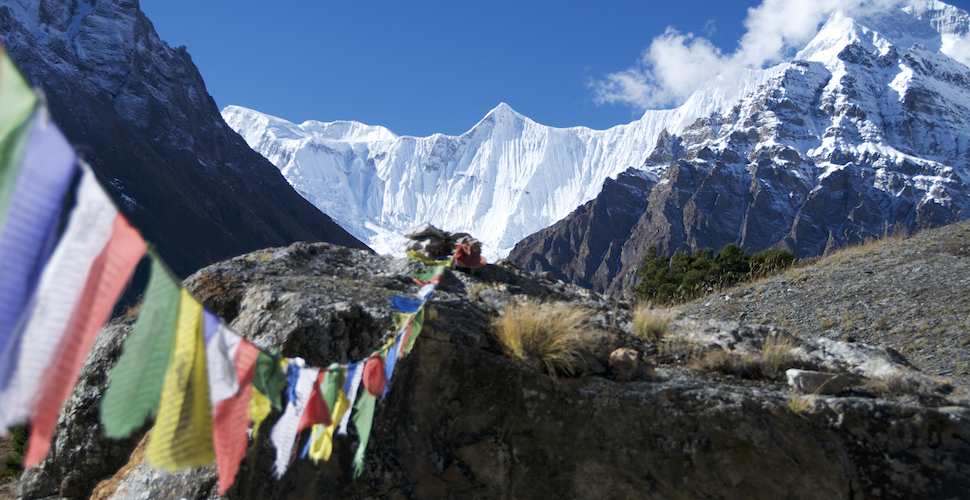 NEPAL 2013