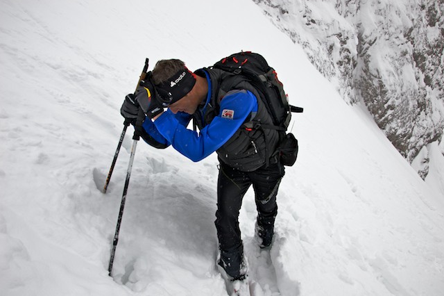 Gianni Kratter