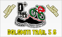 Dolomiti Trail