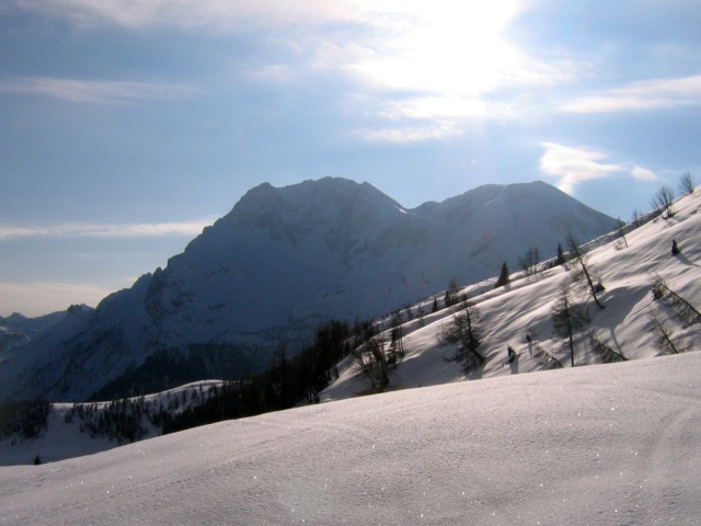 Monte Bìvera