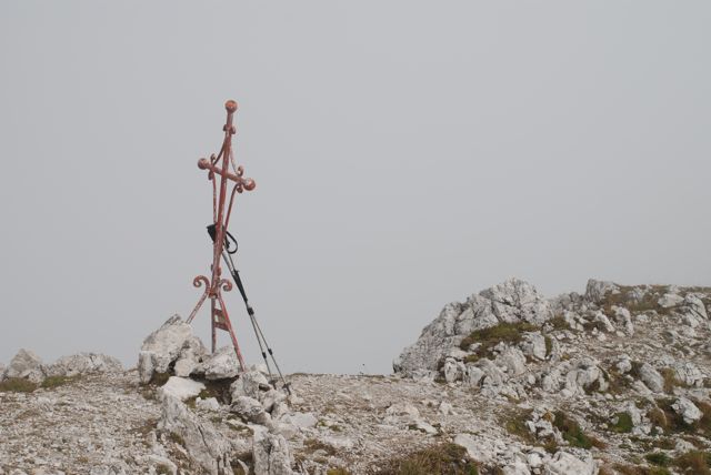 Anello del Monte Siera + Creta Forata 2462m