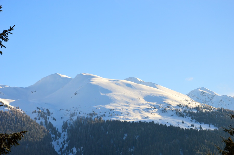 Monte Schiaron